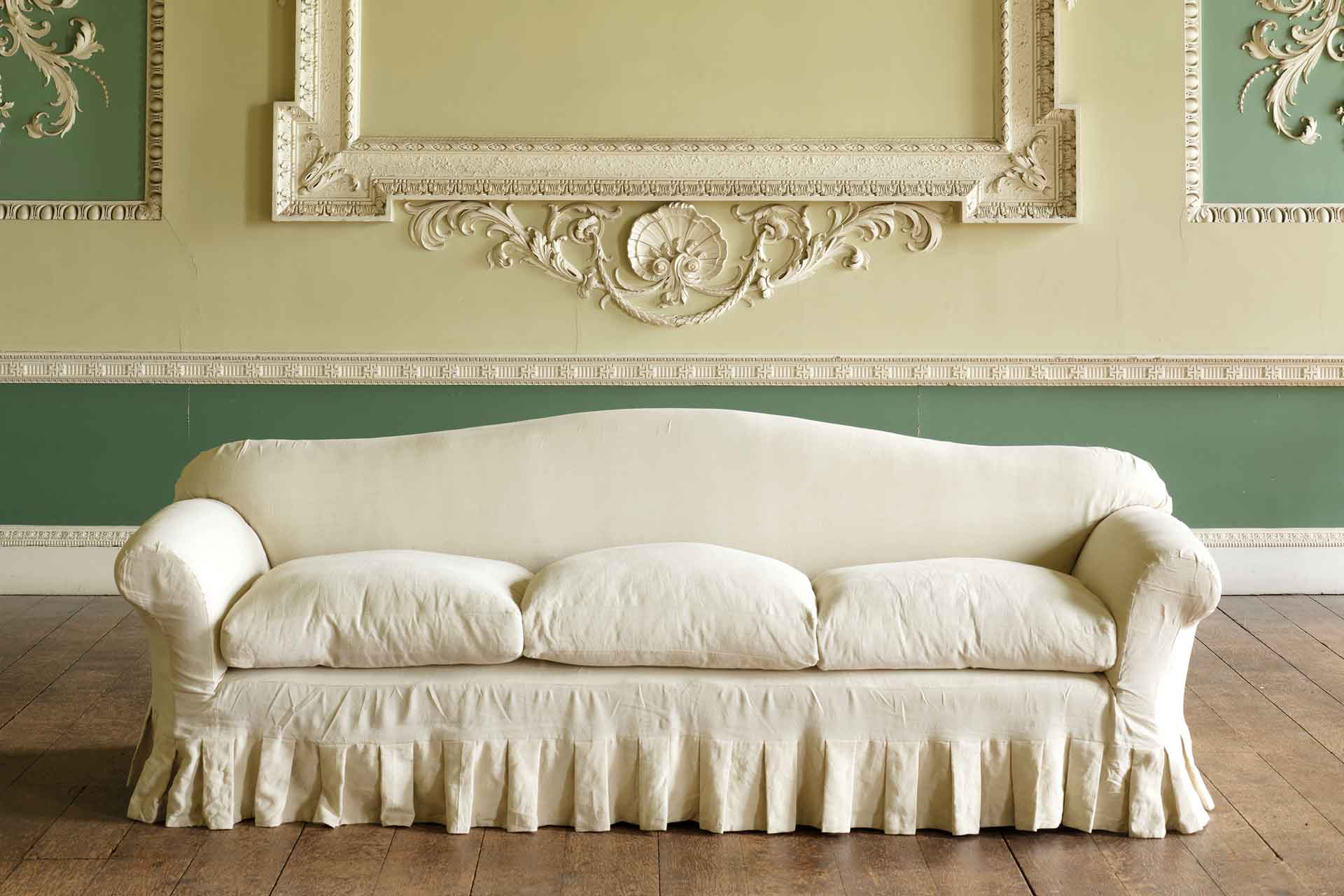 Achieve Your Dream Country House Aesthetic with Jamb