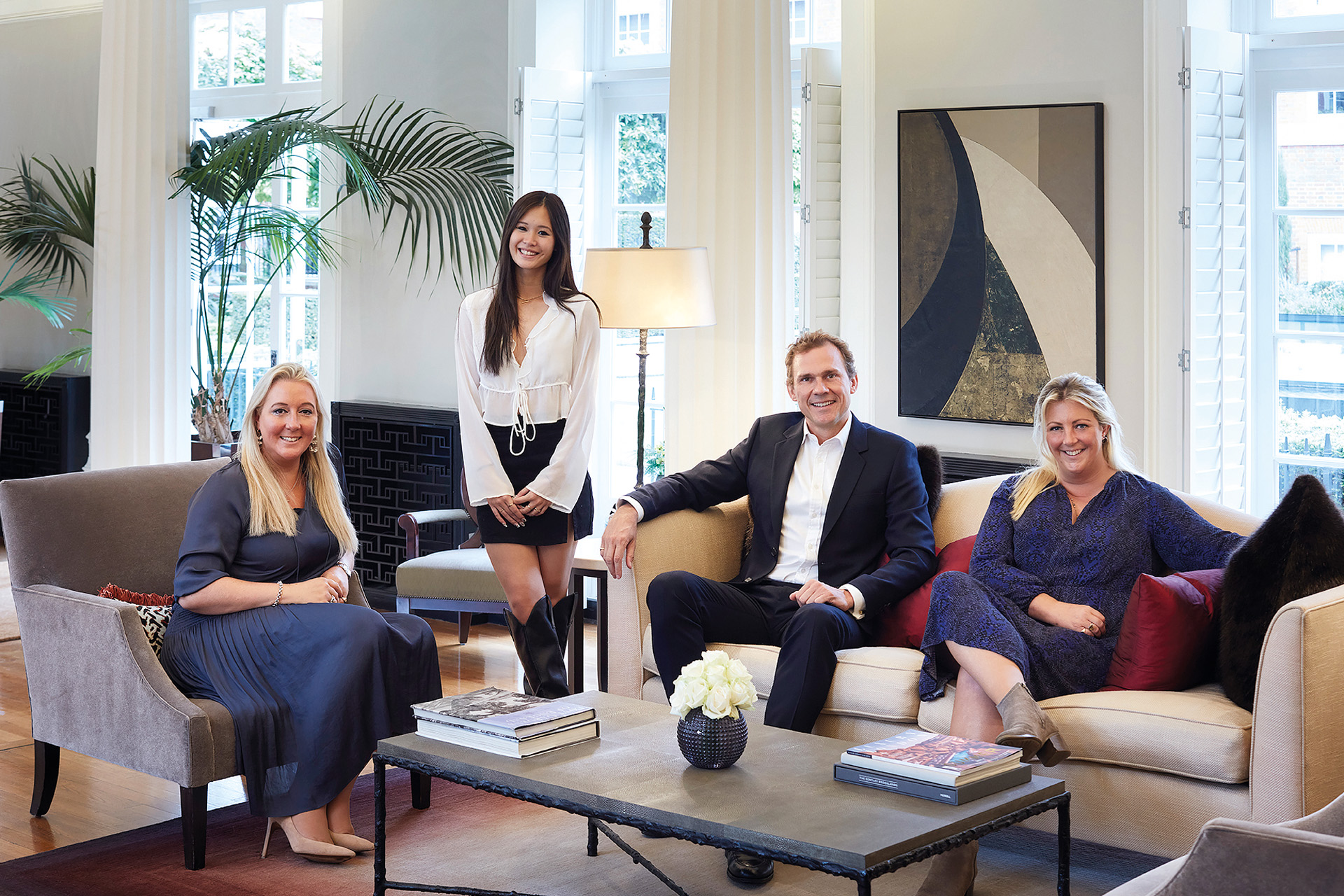Boutique Property Firm Harwood Advisory Delivers Exceptional Results