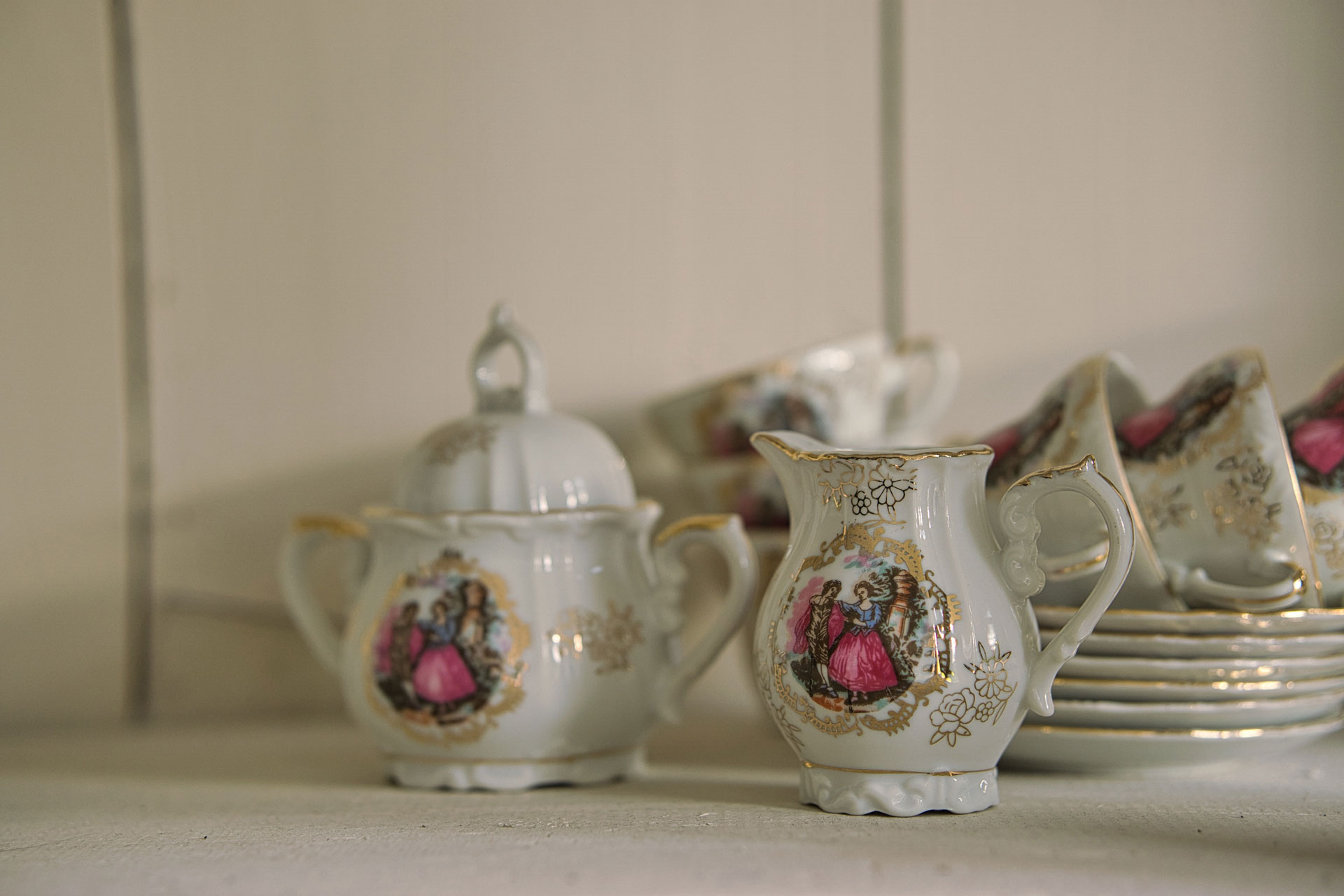 china tea set