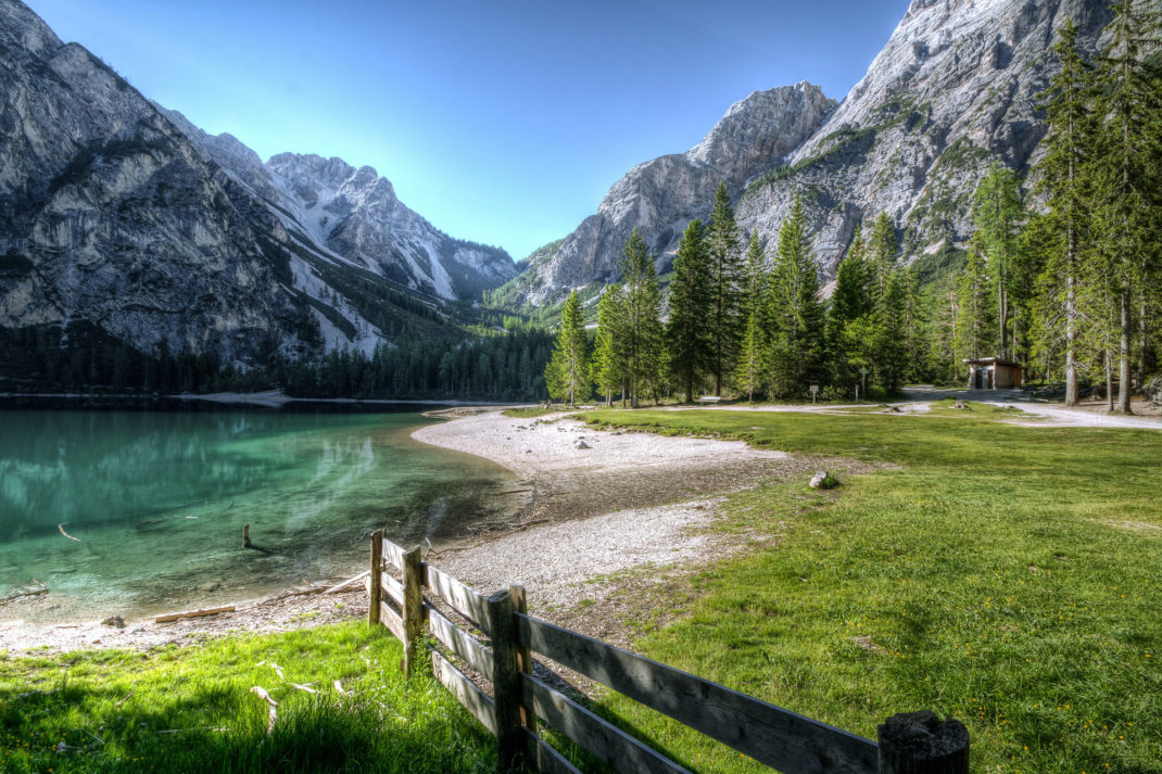 Ecotourism 2024