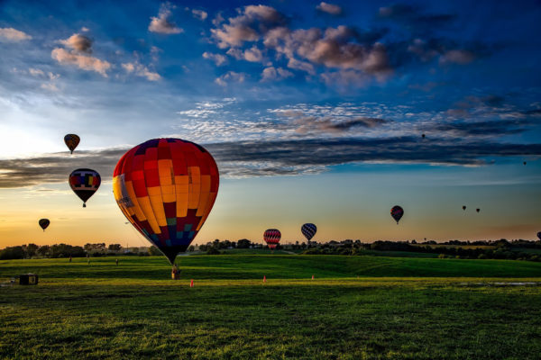 Travel Trends 2024
