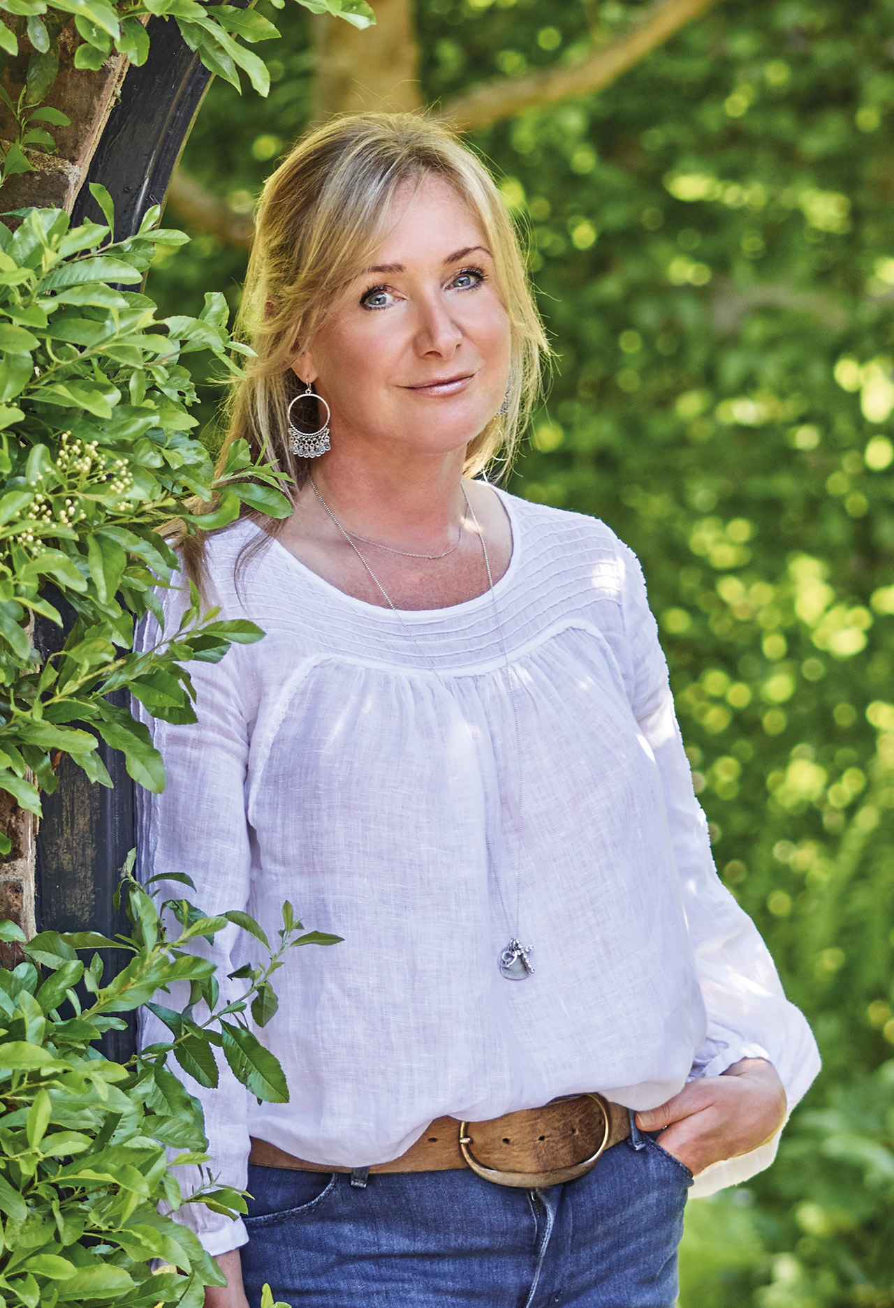 Chrissie Rucker