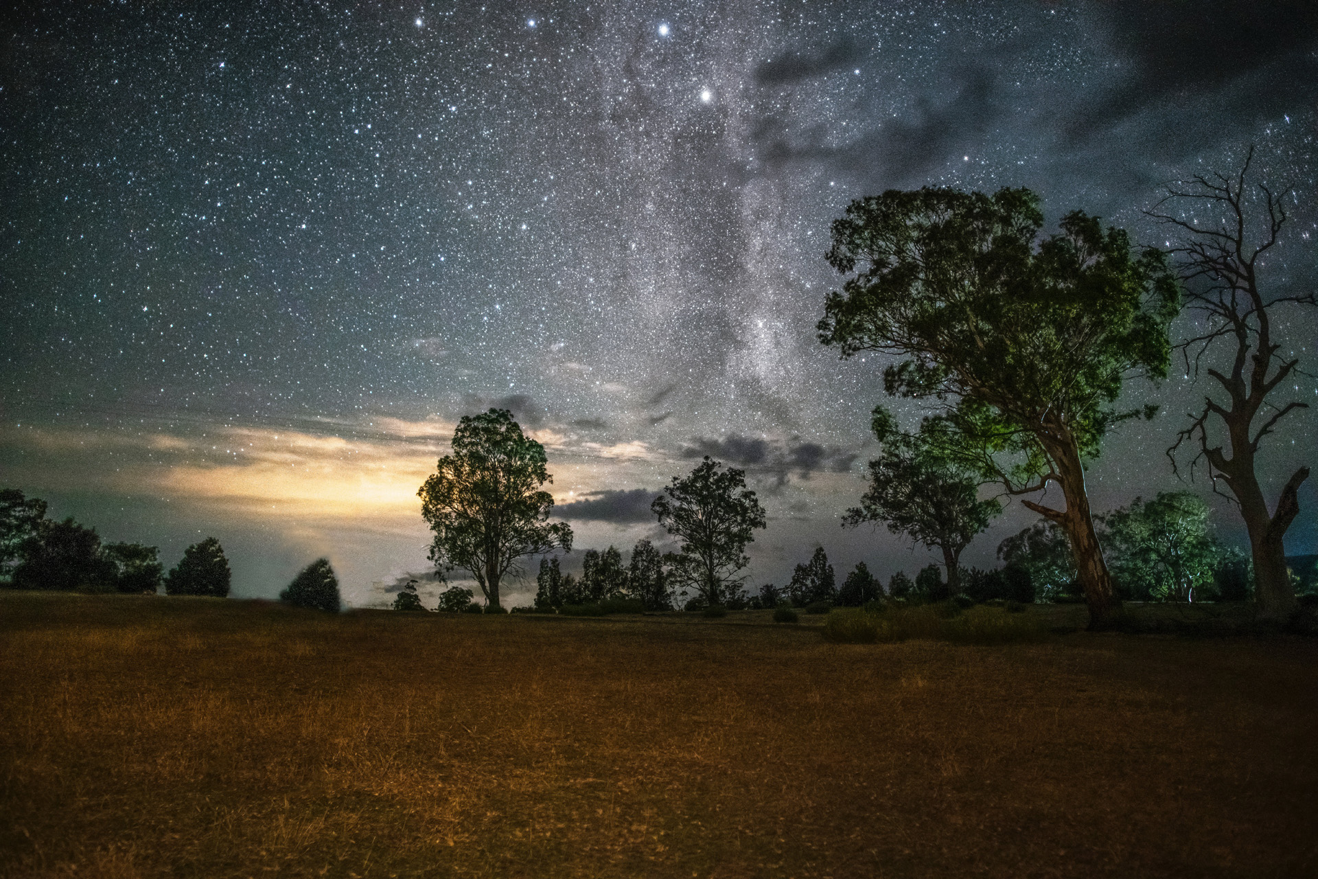 tasmania