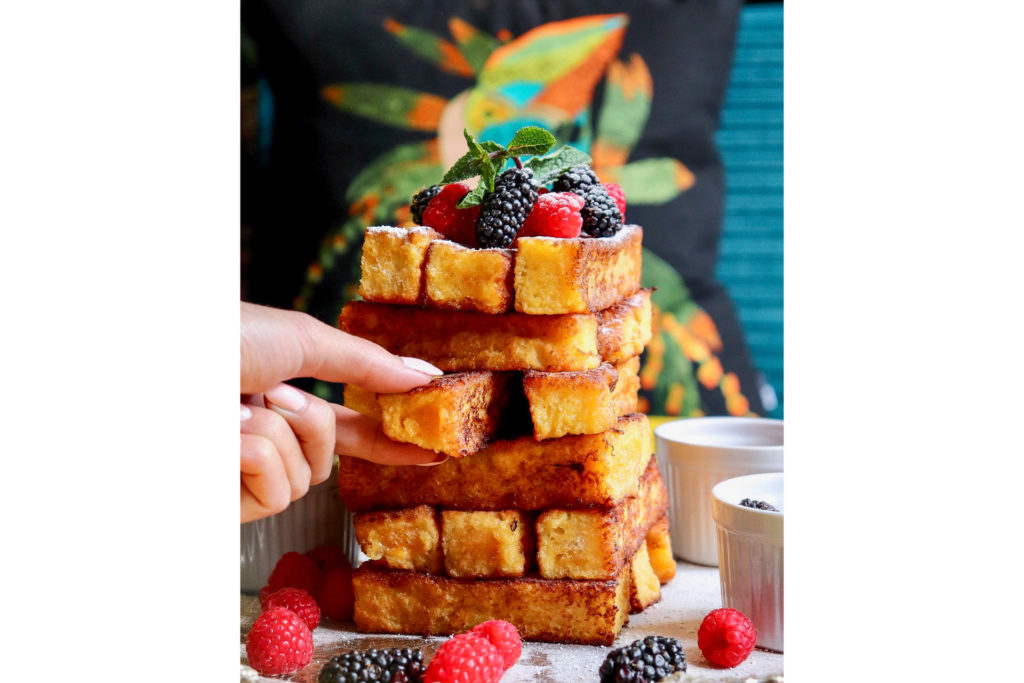 Best Bottomless Brunches in South London Clapham, Brixton