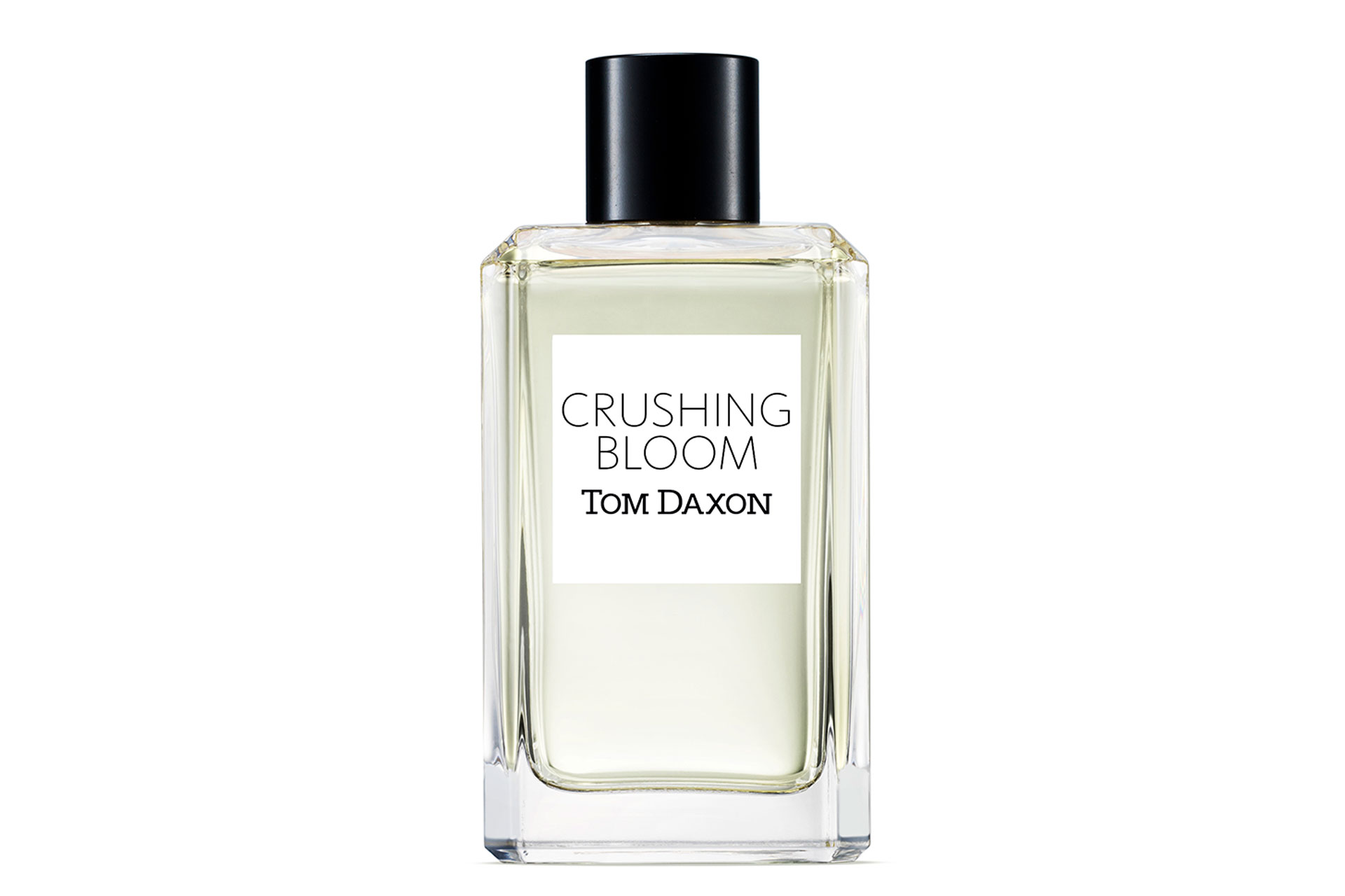 Tom Daxon Crushing Bloom Eau de Parfum