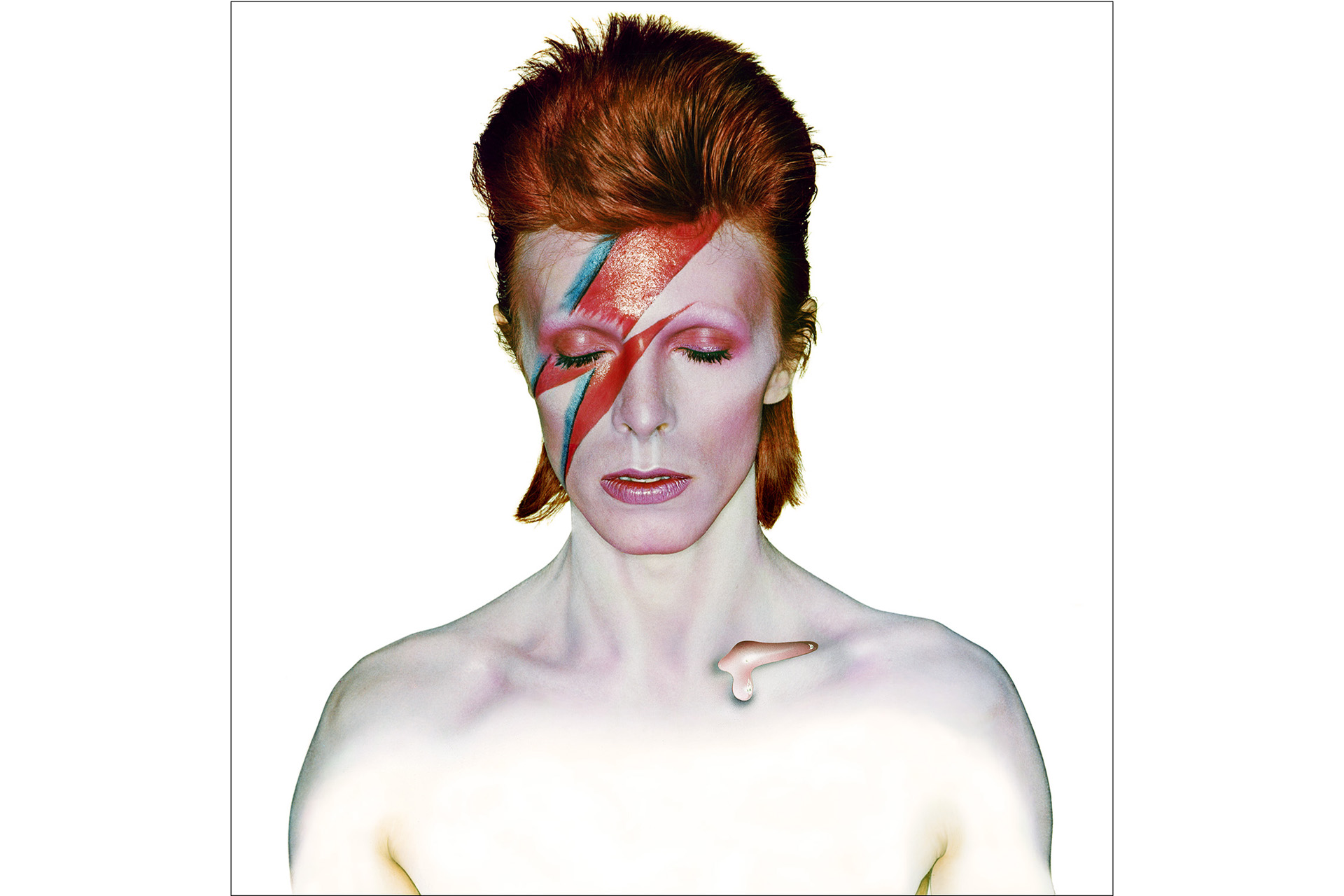 Aladdin Sane
