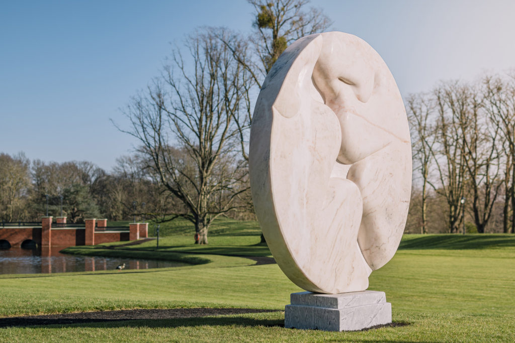 Windsor Park Art Trail