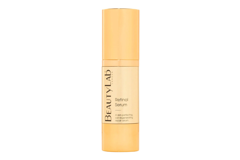 Yellow and orange serum tube