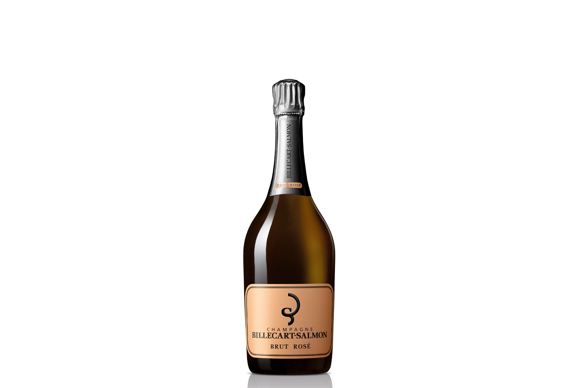 Billecart-Salmon Brut Rose