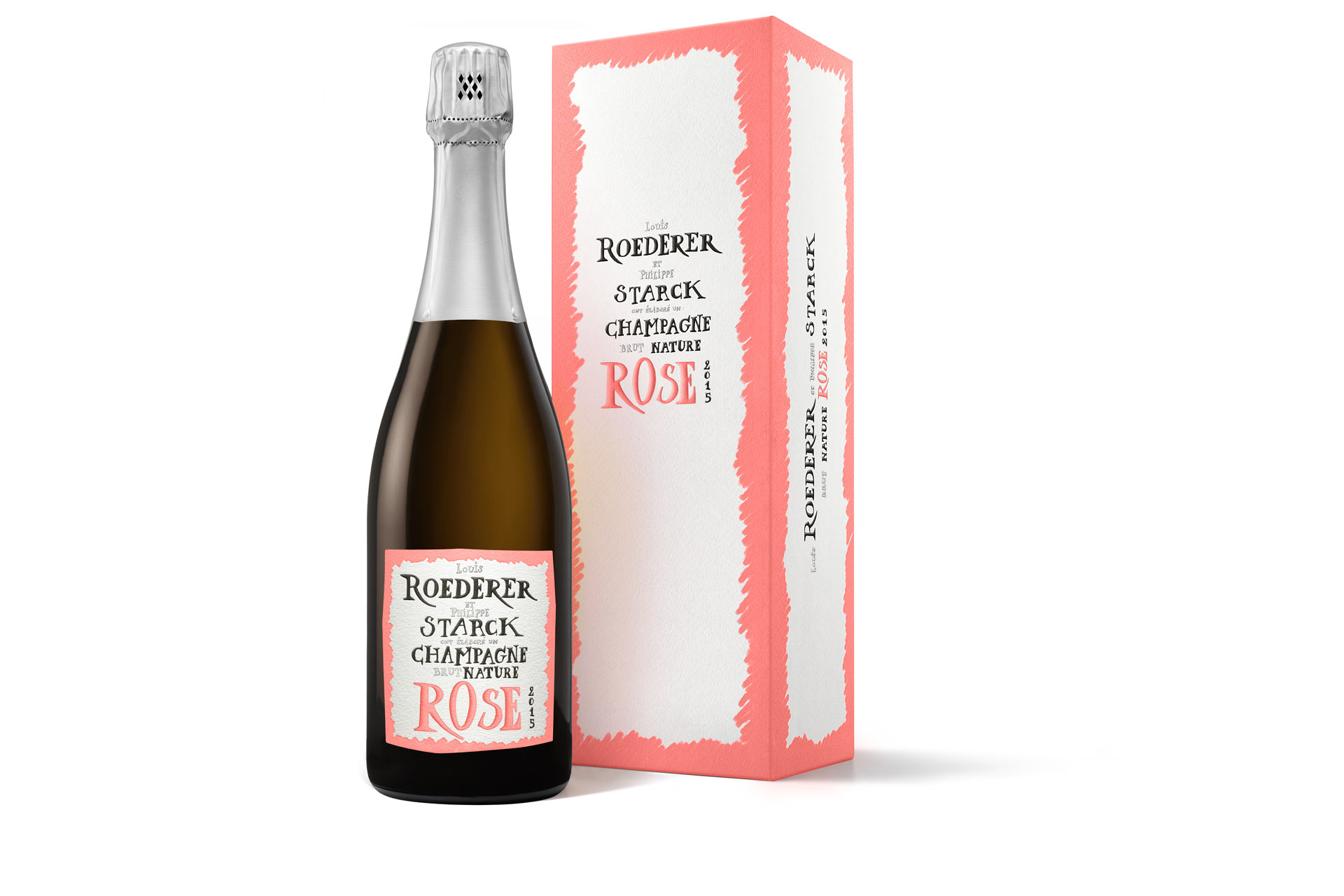 Louis Roederer Brut Nature
