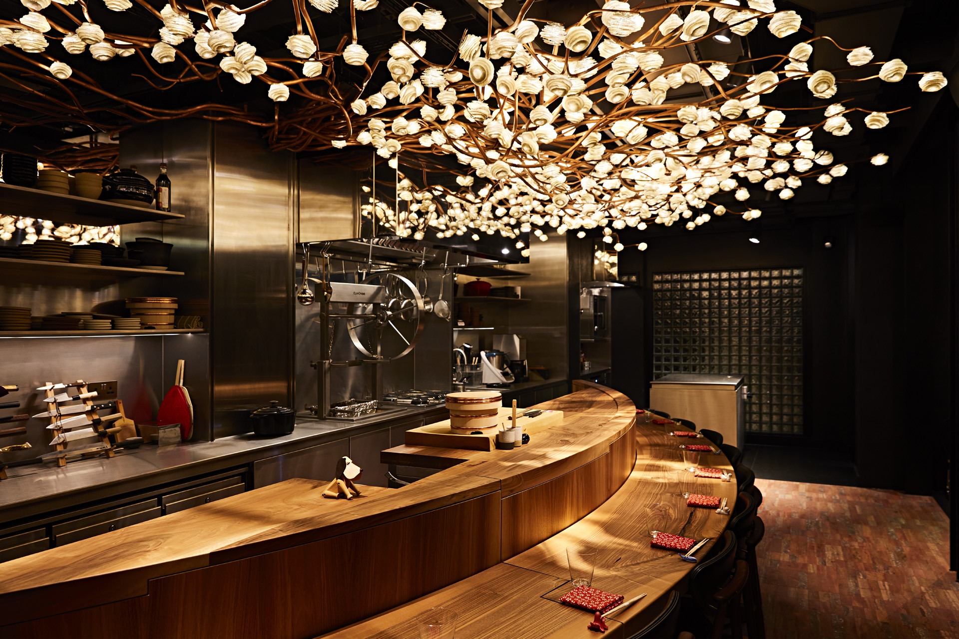A Foodie's Guide To Marylebone