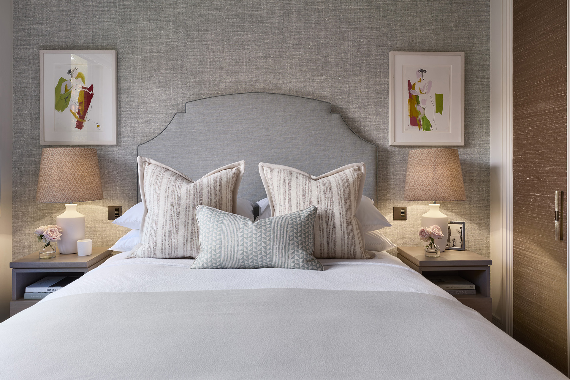 Designing Your Bedroom: An Interior Designer's Tips