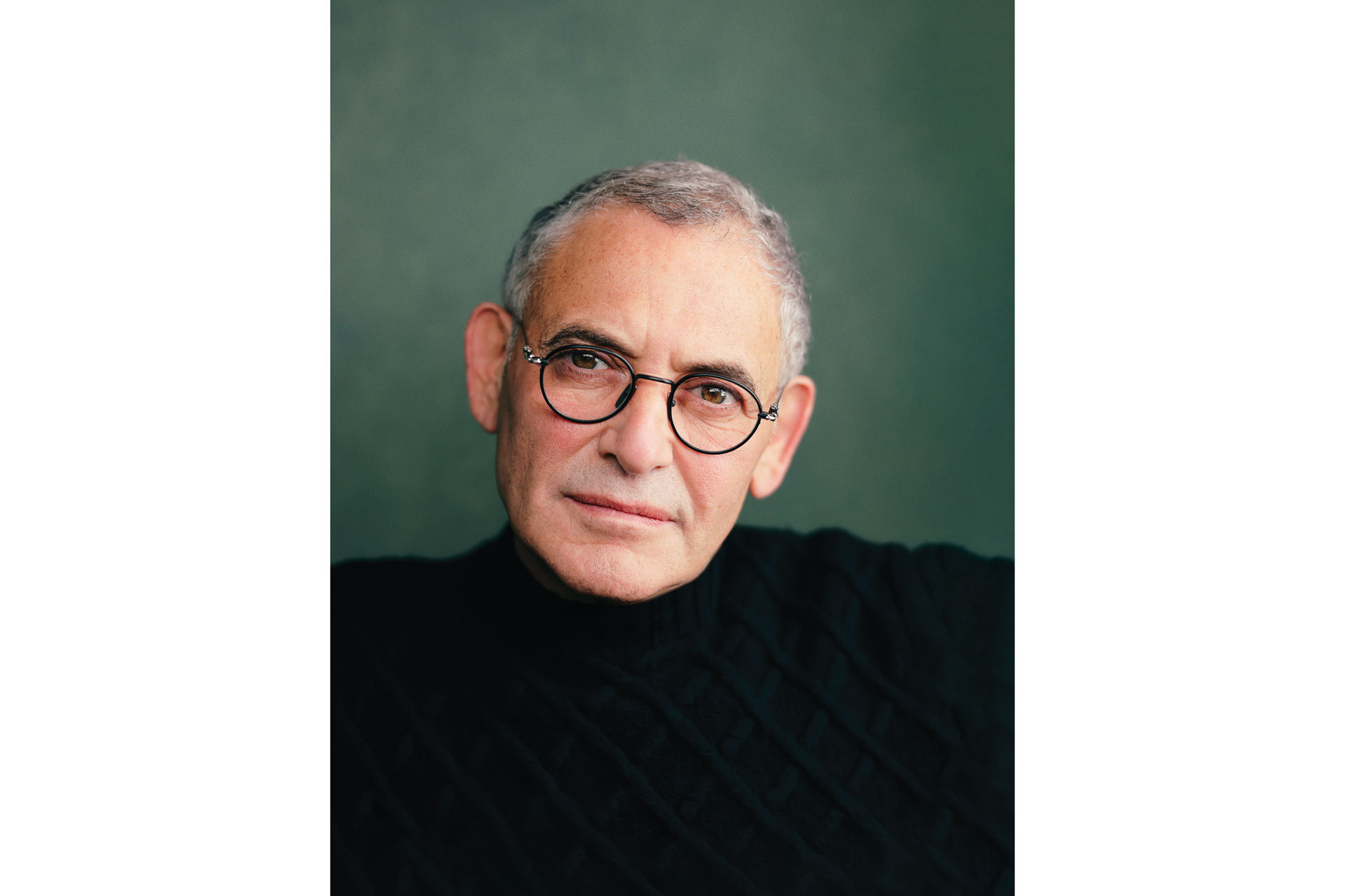 Dr Sebagh