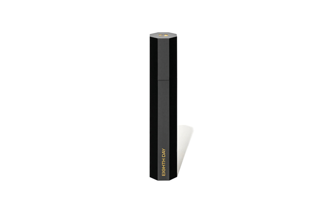 Black tube