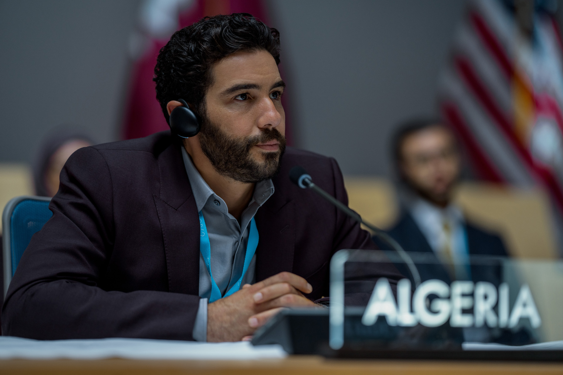 Tahar Rahim