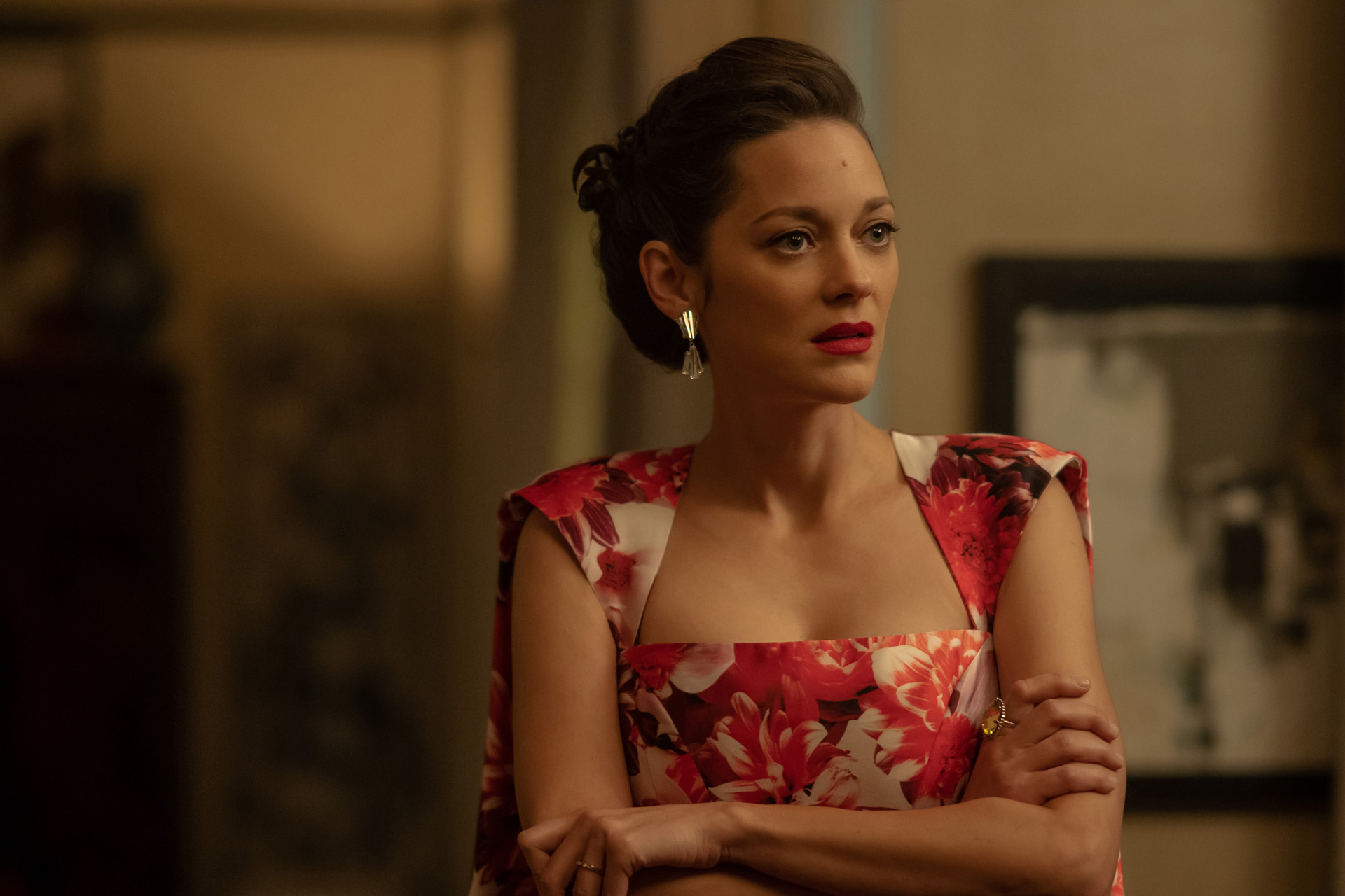 Marion Cotillard