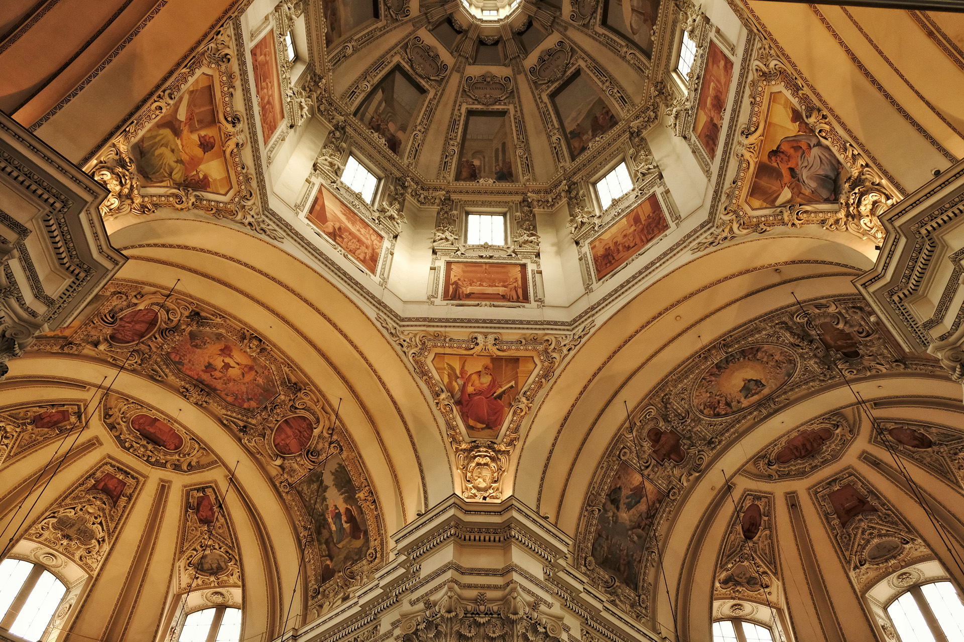 Salzburg Cathedral