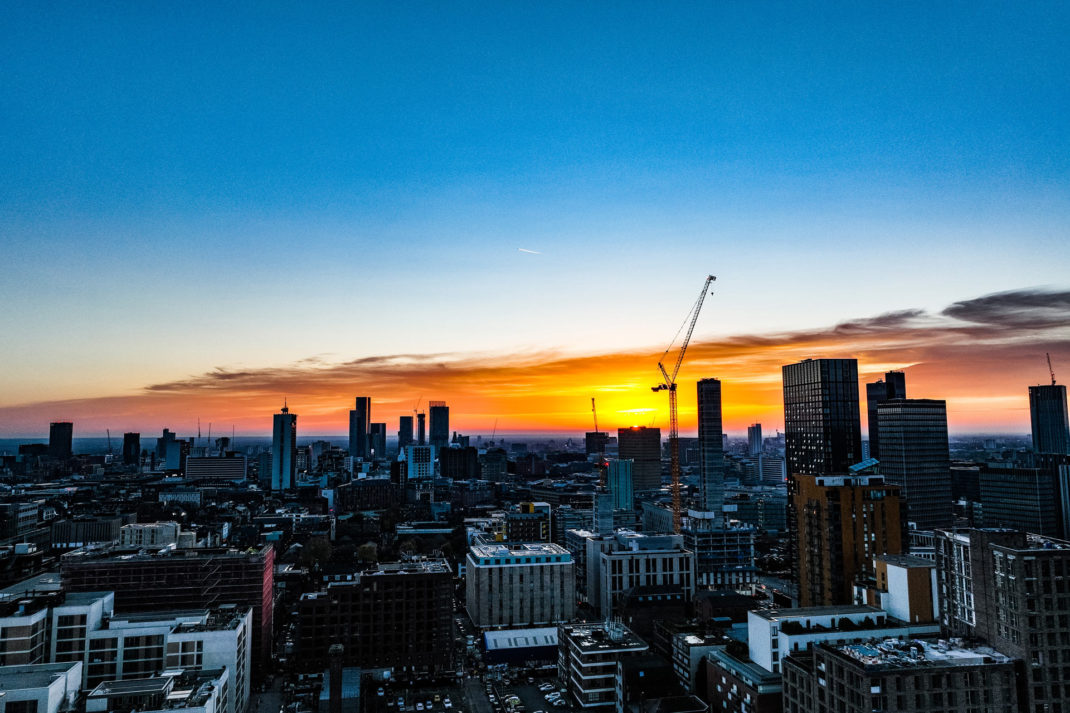 Manchester