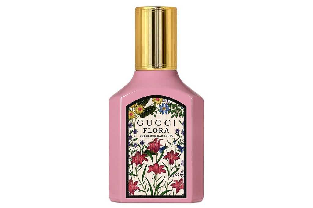 Gucci Flora Gorgeous Gardenia Eau de Parfum