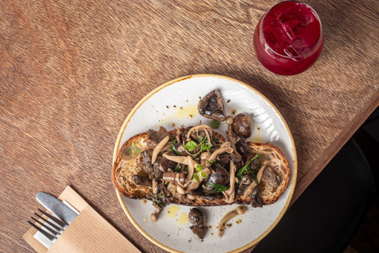 Best Bottomless Brunches in South London Clapham, Brixton