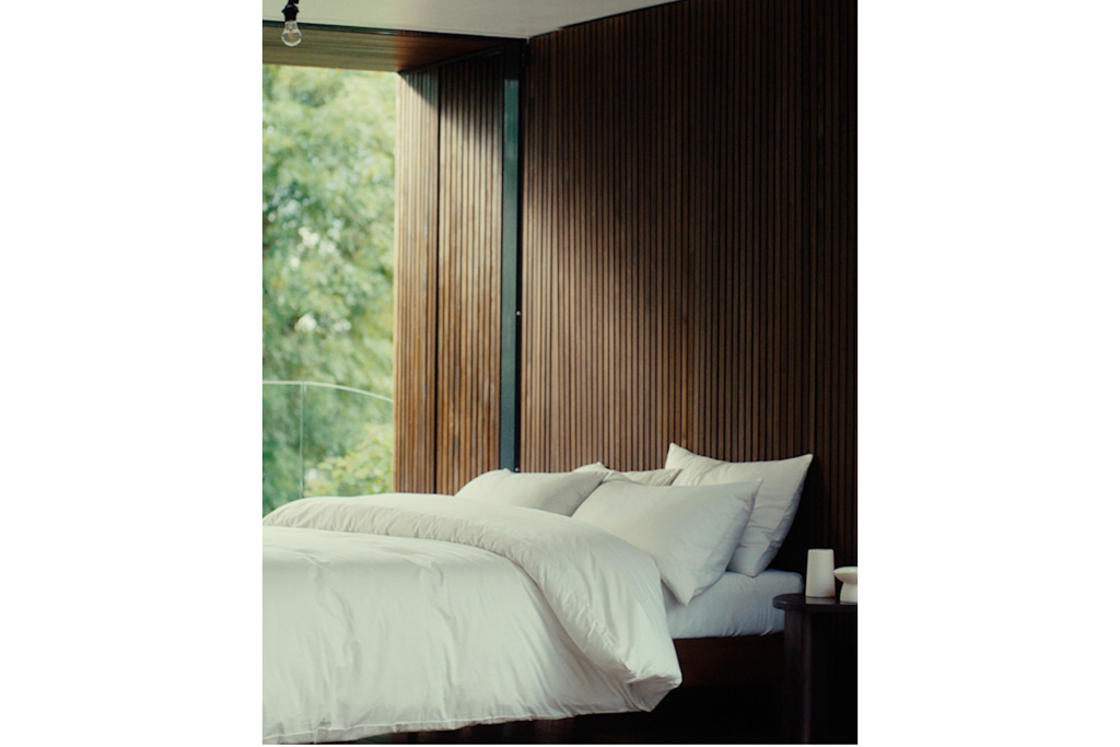 Joro Home Bedding