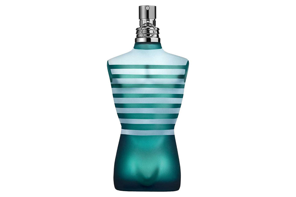 Jean Paul Gaultier Le Male Eau de Toilette Spray