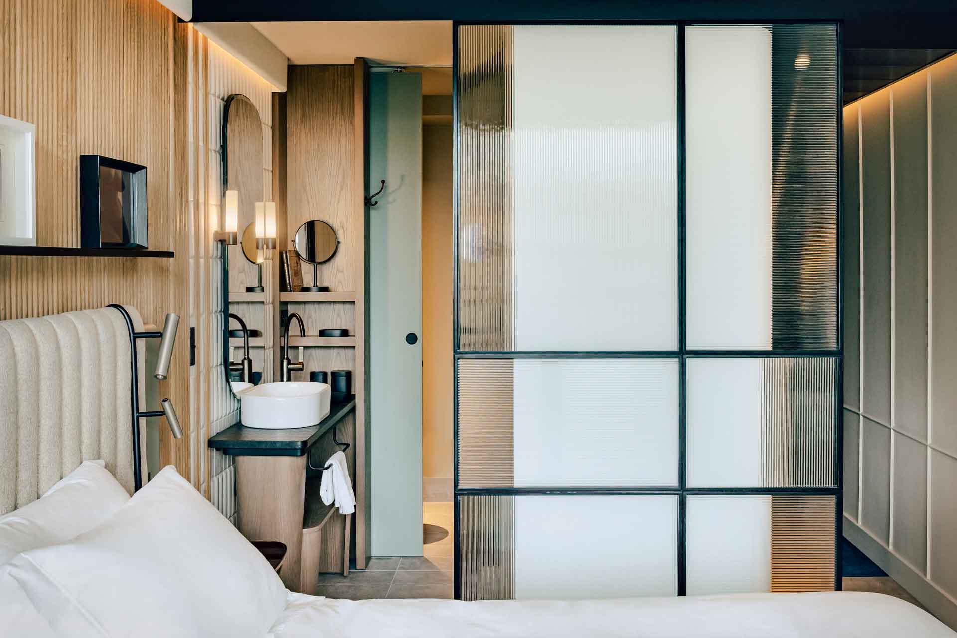Hotel Dame Des Arts