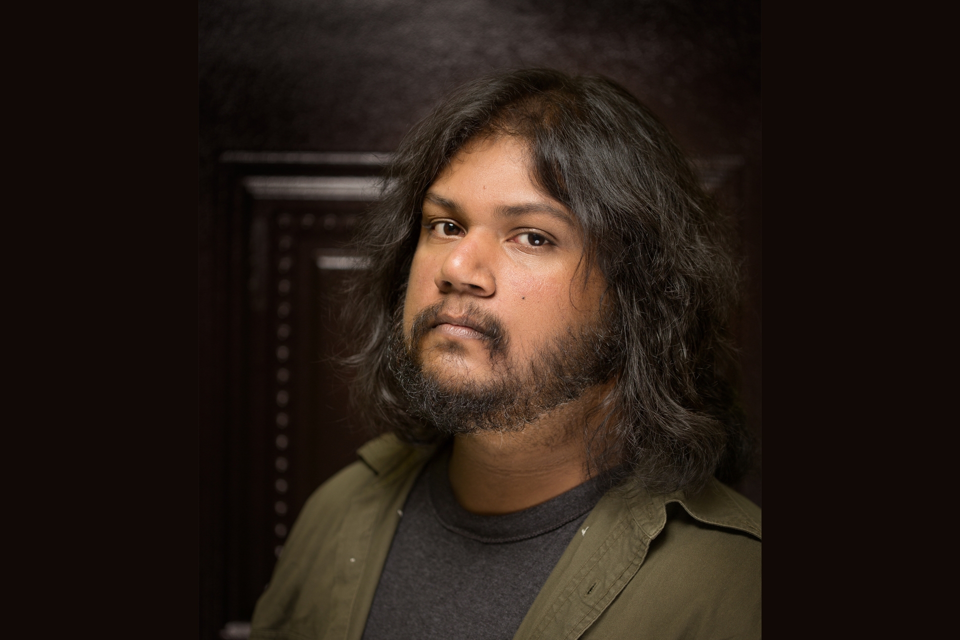 C&TH Book Club: Interview with Author Kevin Jared Hosein