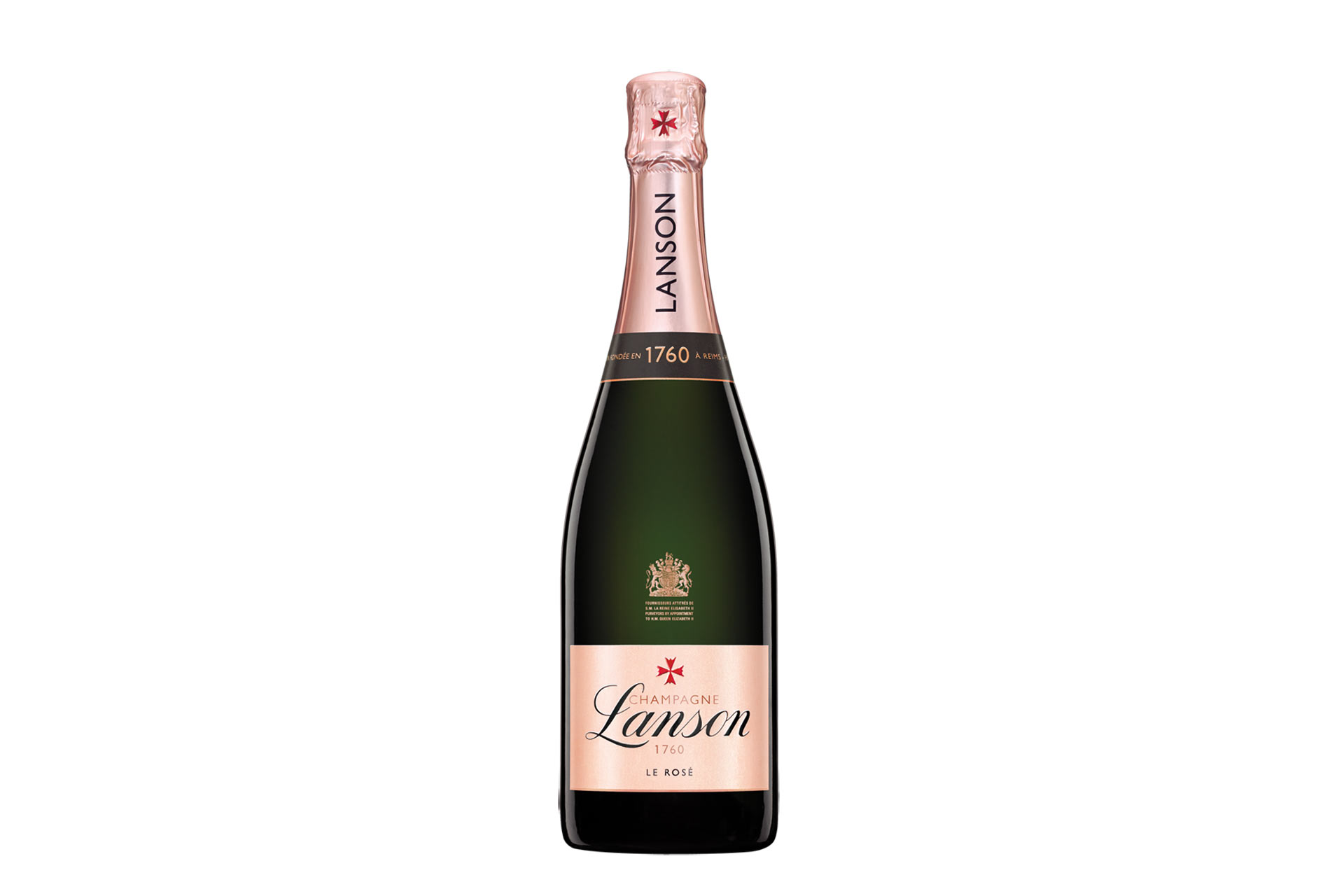 Lanson Le Rose