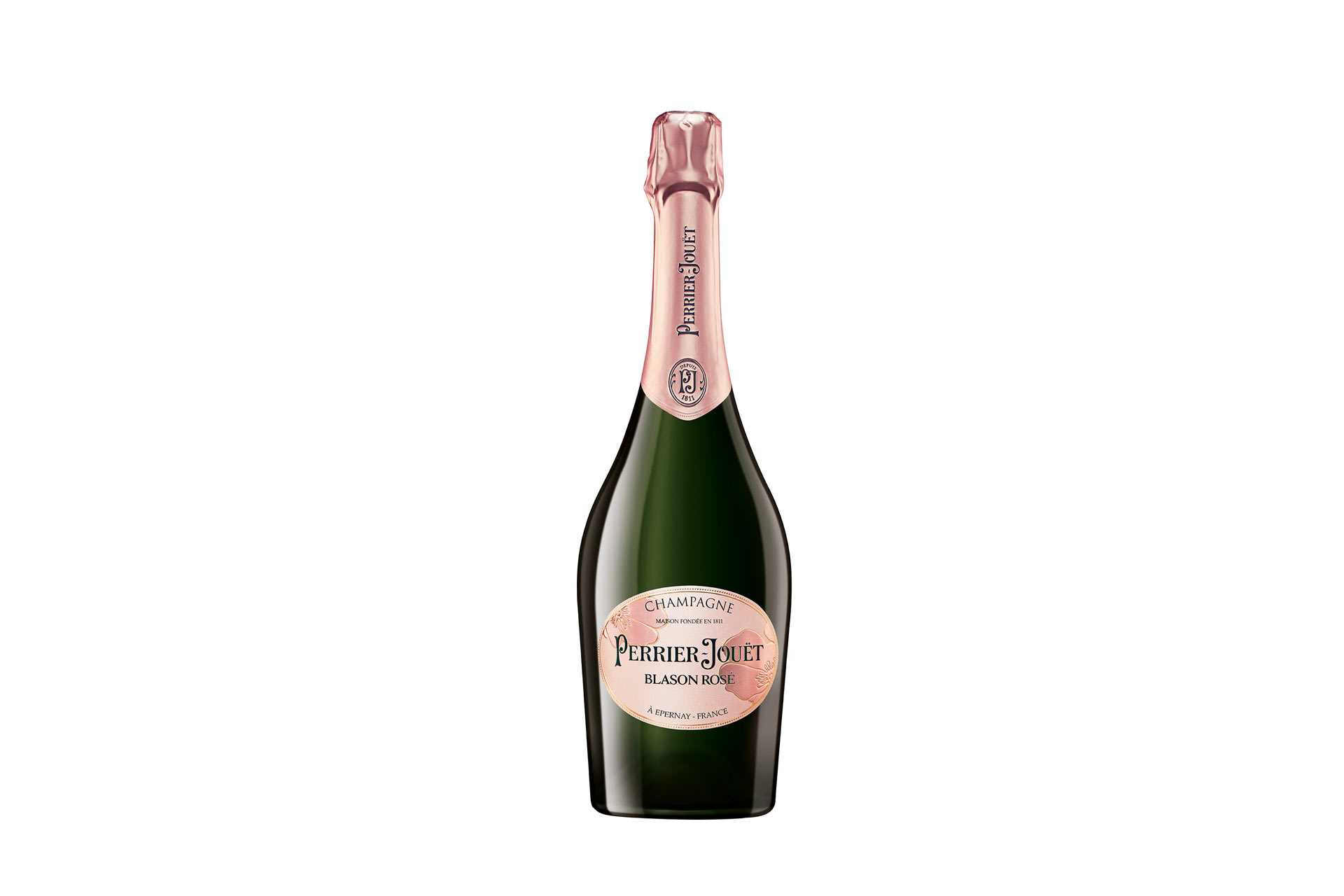 Perrier-Jouet Rosé Champagne N.V.