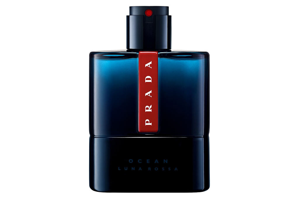 Prada Luna Rossa Ocean Eau de Toilette