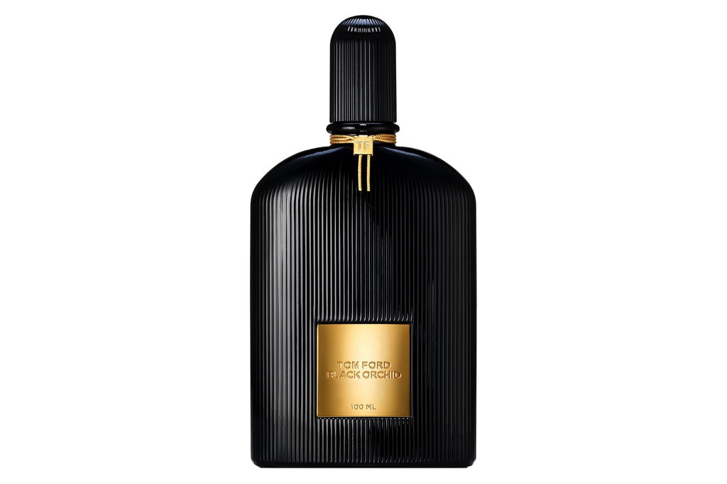 TOM FORD Black Orchid Eau de Parfum Spray