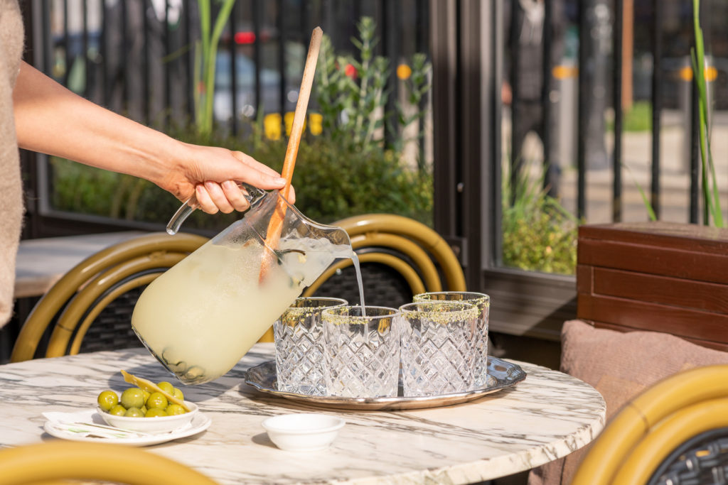 Where To Drink Margaritas in London