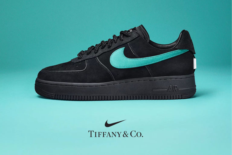 nike tiffany