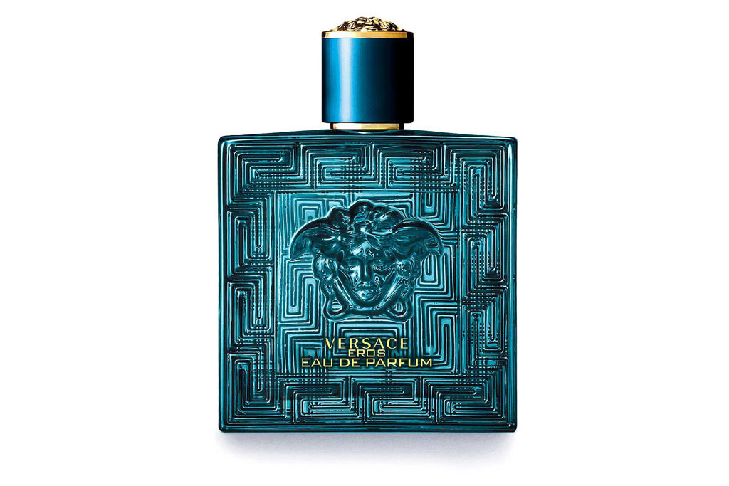 Versace Eros Eau De Parfum