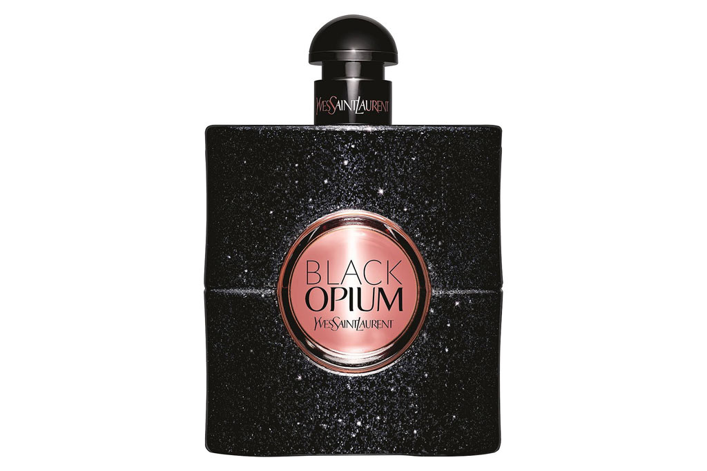 YSL Black Opium Eau de Parfum