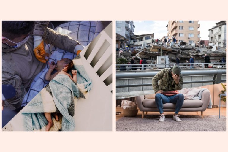Art On The Front Line: Turkish Digital Artist Uğur Gallenkuş – Interview