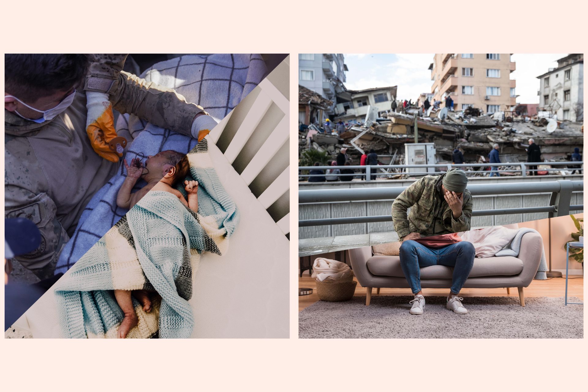Art On The Front Line: Turkish Digital Artist Uğur Gallenkuş – Interview