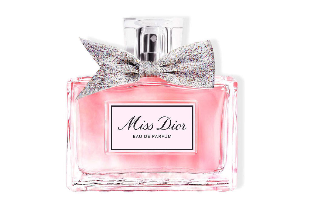 DIOR Miss Dior Blooming Bouquet Eau de Toilette