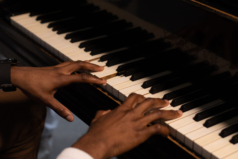 London's Best Piano Bars