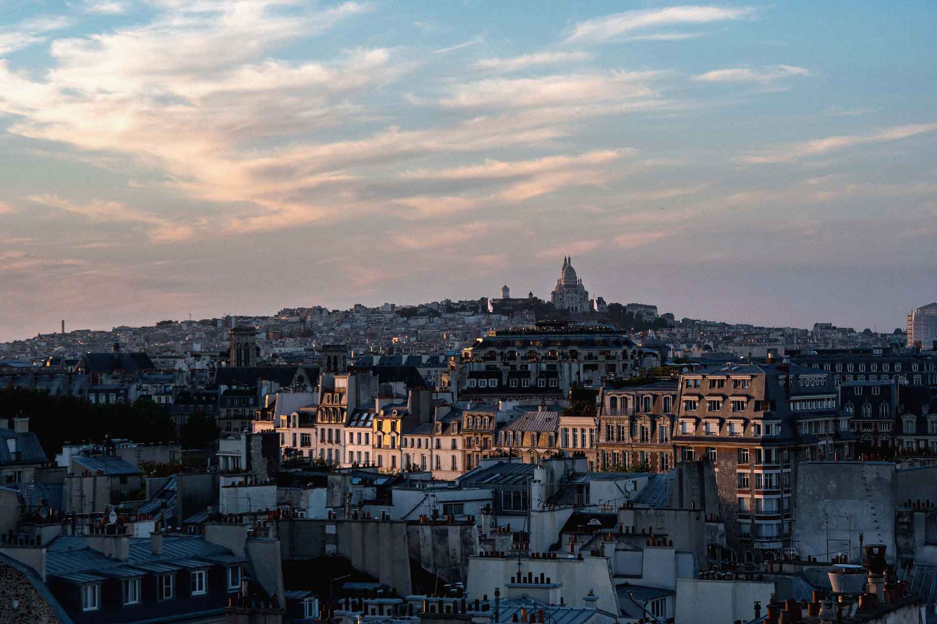 Hotel Dame Des Arts