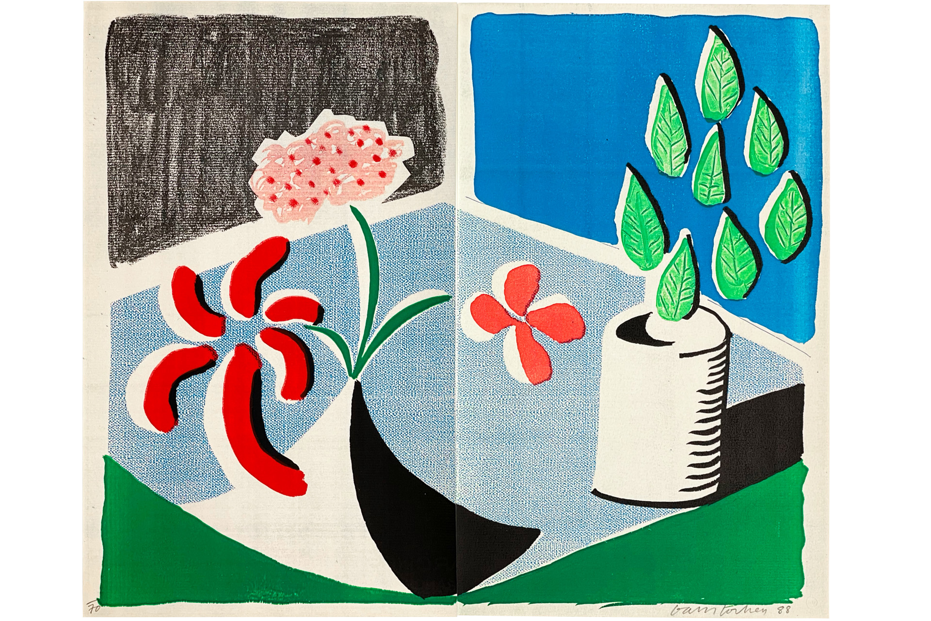 Why Invest In An Art Print? Delving Into London Original Print Fair