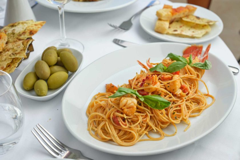 Restaurant Of The Week Sale e Pepe, Knightsbridge Reviews
