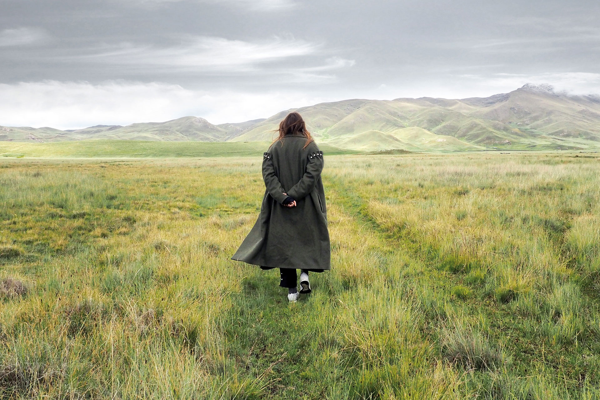 Fashion Reimagined: An Interview With Its Makers