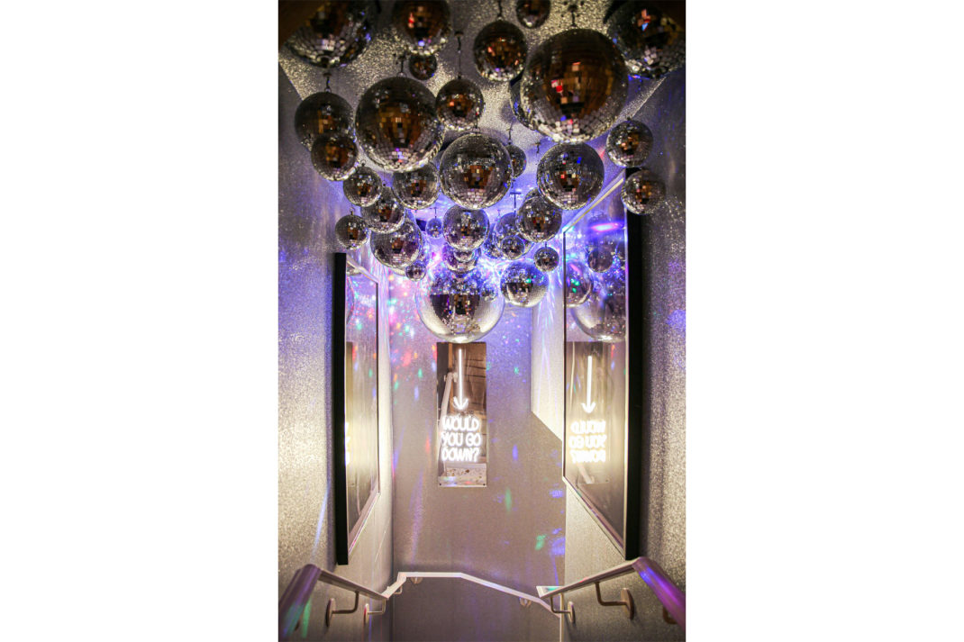 Review Jacuzzi Glam And Playful, But Still Serious Eats