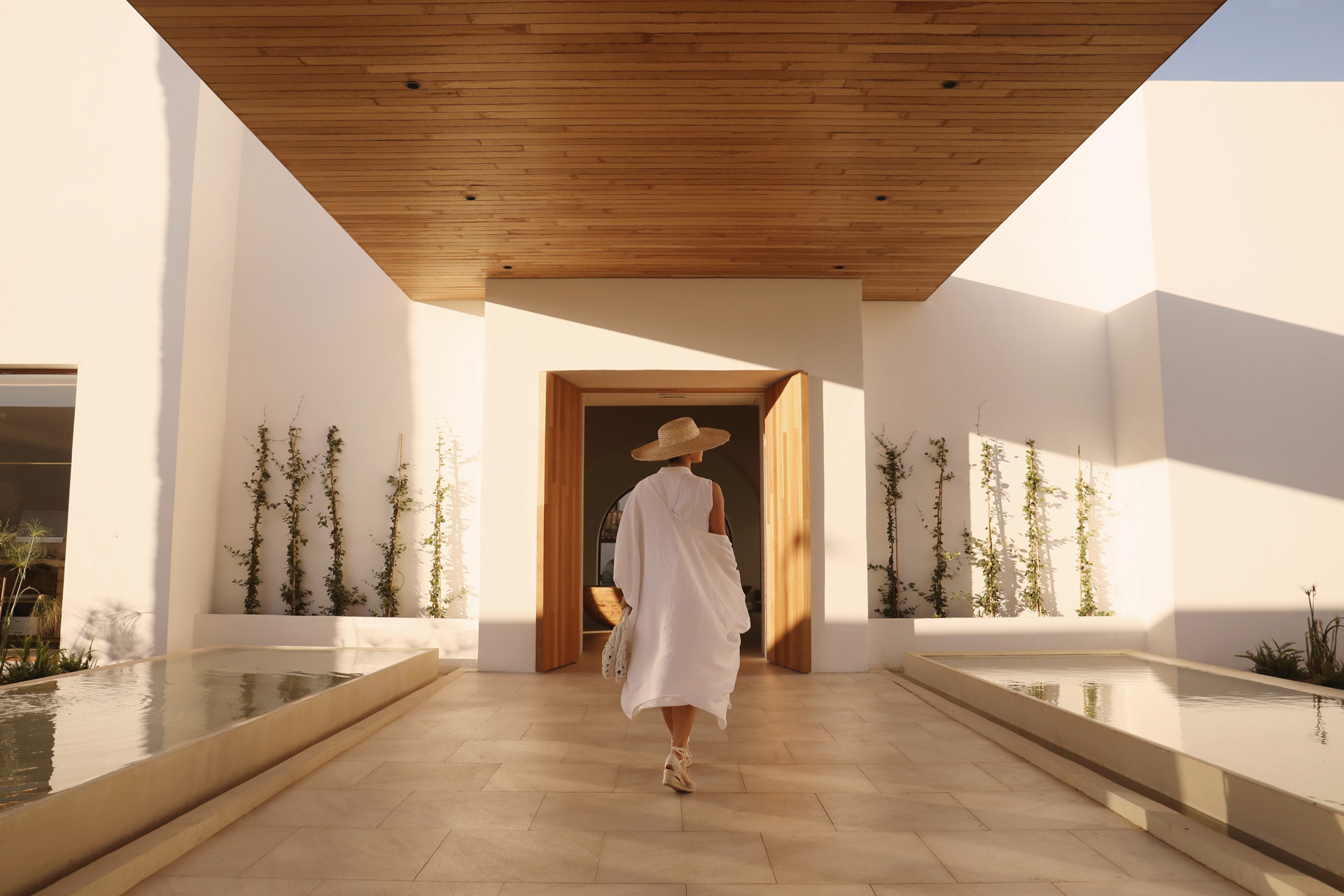 A New Malaga: La Zambra – Hotel Review
