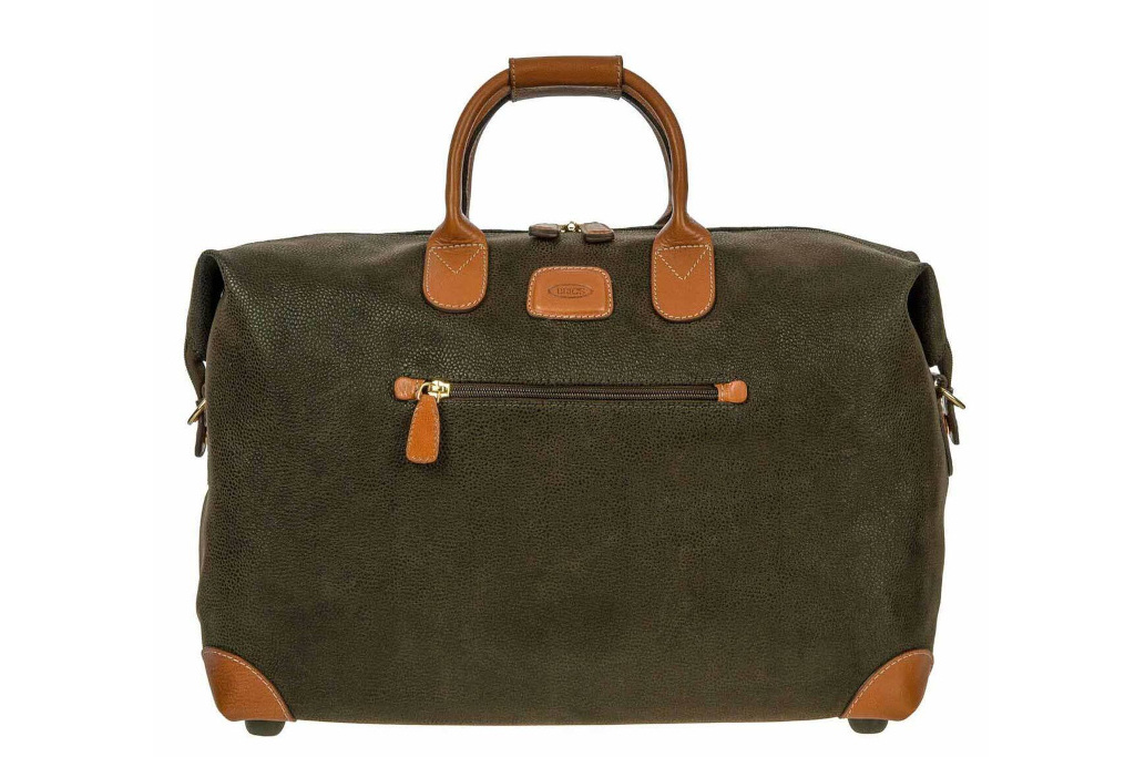 Green bag