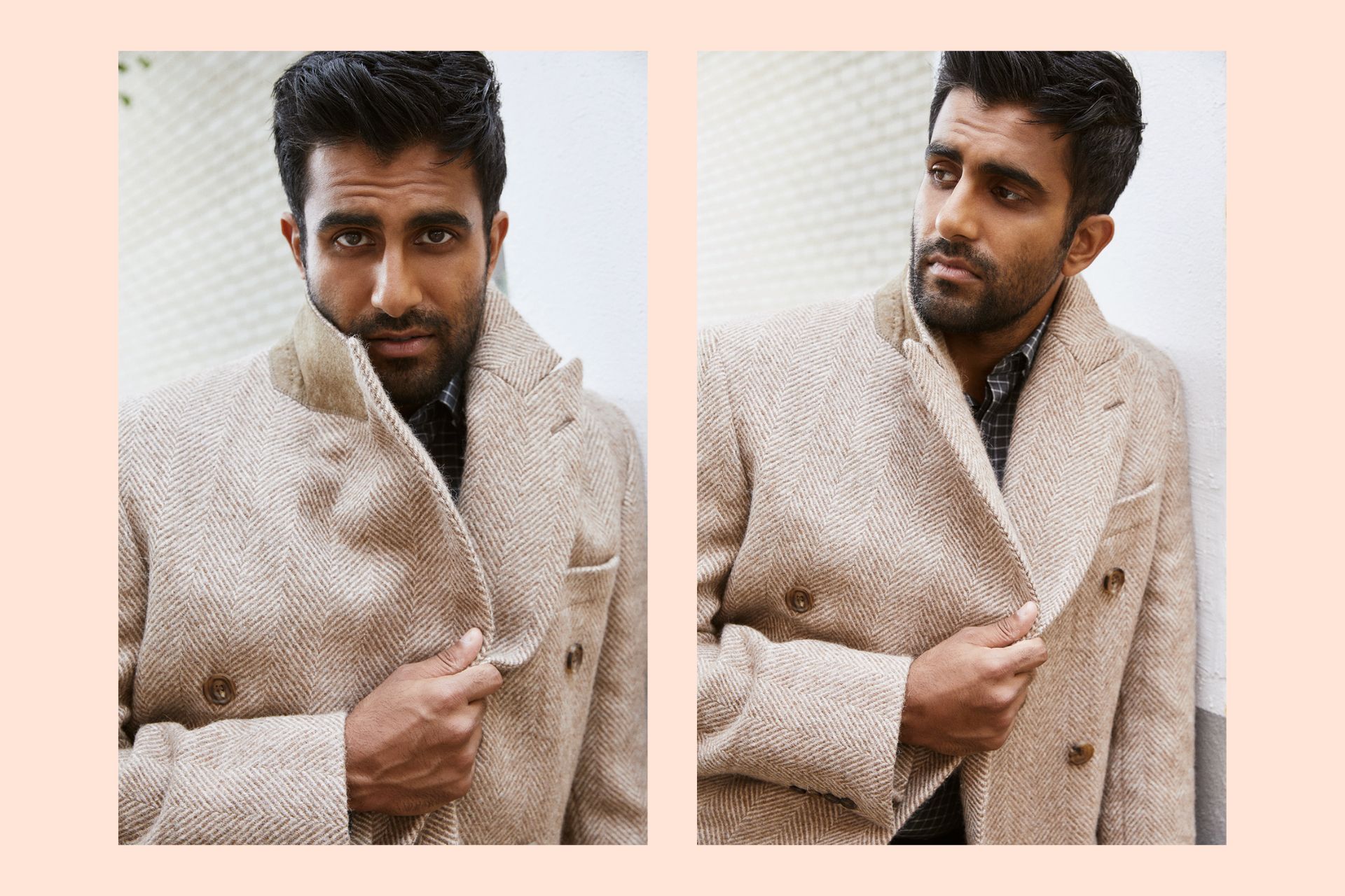 ‘We all need to push for more stories that cater to everyone’: Bally Gill – Interview