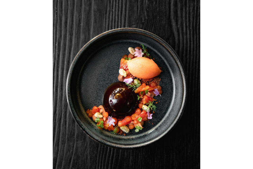 Interview With The Founders Of Turnips, Borough Market Food