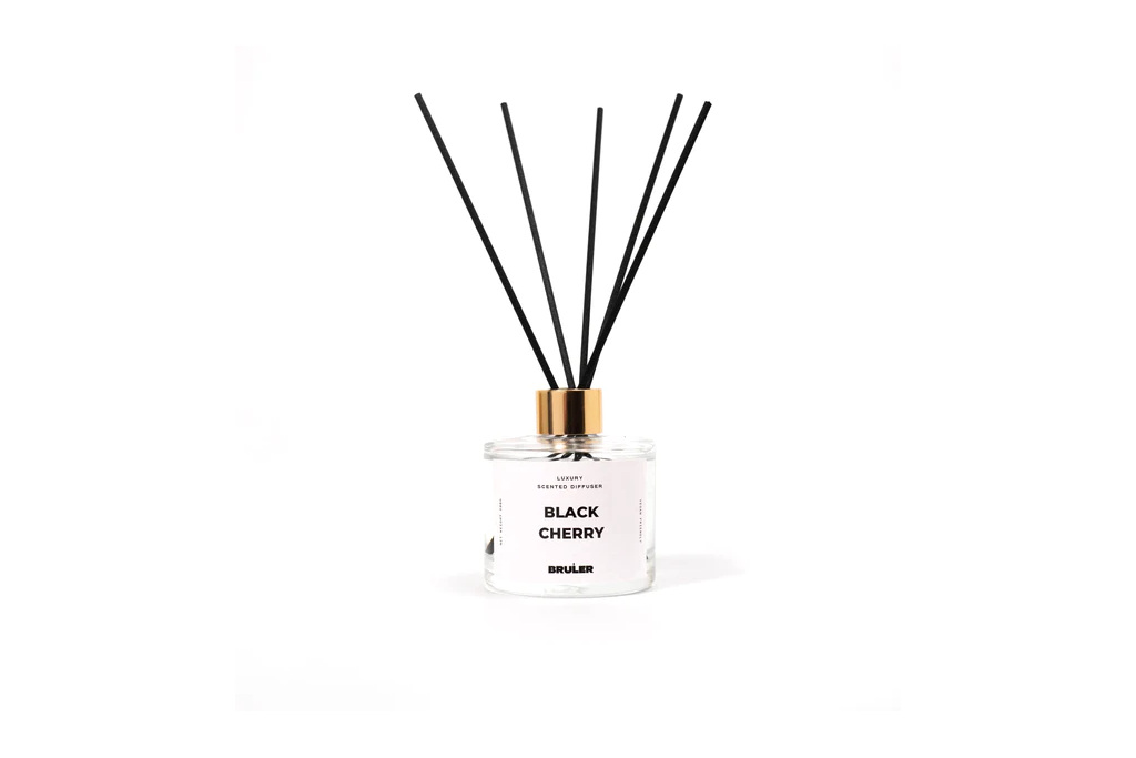 Reed diffuser